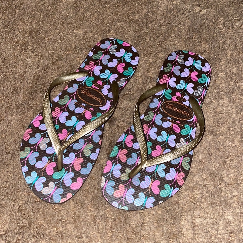 Havaianas Sandals